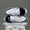 SZ45 Nike Air Jordan Courtside 23 'Concord' AR1000-104 046027