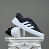 SZ42.7 adidas Futurevulc Lifestyle Skateboarding Shoes 'Black white' GW4096 046066