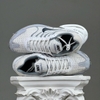 SZ45 Nike Air Max Torch 4 'White' 343846-100 036795