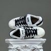 SZ39.3 adidas Parley x Superstar 'Cloud White' GV7615 046393