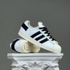 SZ39.3 adidas Parley x Superstar 'Cloud White' GV7615 046393