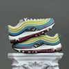 SZ40.5 Nike Air Max 97 'Air Sprung' DH4759-001 036801