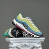 SZ40.5 Nike Air Max 97 'Air Sprung' DH4759-001 036801