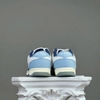 SZ42 Dickies Skateboard Shoes Men Low-Top Light Blue 232M50LXS67B 046237