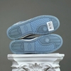 SZ42 Dickies Skateboard Shoes Men Low-Top Light Blue 232M50LXS67B 046237