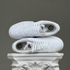 SZ42.5 Nike Court Vision Low Next Nature 'White Black' DH2987-101 046387