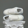 SZ42 Nike Air Force 1 Low 07 LV8 EMB 'Blue Whisper' DV0787-100 046375