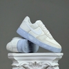SZ42 Nike Air Force 1 Low 07 LV8 EMB 'Blue Whisper' DV0787-100 046375