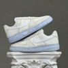 SZ42 Nike Air Force 1 Low 07 LV8 EMB 'Blue Whisper' DV0787-100 046375
