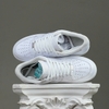 SZ42 Nike Air Force 1 Low '07 'Triple White' CW2288-111 0361025