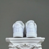 SZ42 Nike Air Force 1 Low '07 'Triple White' CW2288-111 0361025