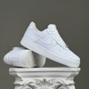 SZ42 Nike Air Force 1 Low '07 'Triple White' CW2288-111 0361025