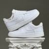 SZ42 Nike Air Force 1 Low '07 'Triple White' CW2288-111 0361025
