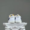 SZ42 Nike Blazer Low '77 Vintage 'White Black' DA6364-101 046033