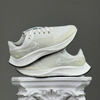 SZ41 Nike Air Zoom Pegasus 38 Shield 'Summit White Sail' DR7848-111 036997