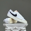 SZ42 Nike Blazer Low '77 Vintage 'White Black' DA6364-101 046033