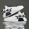 SZ44 Stater Chunky White/Black 036634