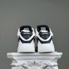 SZ44 Stater Chunky White/Black 036634