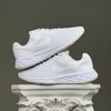 SZ40 Nike Revolution 6 Next Nature 'Triple White' DC3729-102 046480