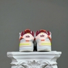 SZ39 Nike Air Force 1 Shadow 'Team Red Orange Pearl' CU8591-600 046370