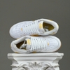 SZ41 Nike Air Force 1 Low 'Waterproof University Gold' FD7039-100 036927