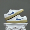 SZ41 Nike SB Force 58 'White Light Brown Gum' CZ2959-100 046447