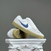 SZ41 Nike SB Force 58 'White Light Brown Gum' CZ2959-100 046447