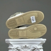 SZ43 Dickies Skateboard Shoes Men Low-Top Beige Green 231M50LXS57D 046428