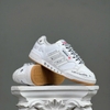 SZ38.7 Adidas Continental 80 Stripes ‘Sharpie Pack White’ GV9797 046472