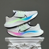 SZ42 Nike Zoom Fly 5 'White Black Multi Color' FQ6851-101 036902