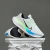 SZ42 Nike Zoom Fly 5 'White Black Multi Color' FQ6851-101 036902