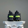 SZ41 PUMA Axelion Rip Black/Green 192581-01 0361065