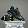 SZ41 PUMA Axelion Rip Black/Green 192581-01 0361065