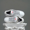SZ38.7 Adidas Continental 80 Stripes ‘Sharpie Pack White’ GV9797 046472