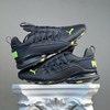 SZ41 PUMA Axelion Rip Black/Green 192581-01 0361065