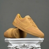 SZ43 Nike Court Vision Low 'Flax Twine' CD5463-200 046448