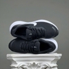 SZ40.5 Nike Revolution 7 Road 'Black White' FB2207-001 046385