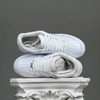 SZ40.5 Nike Air Force 1 Low '07 'Triple White' CW2288-111 046250
