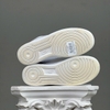SZ40.5 Nike Air Force 1 Low '07 'Triple White' CW2288-111 046250