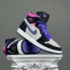 SZ44 Nike Air Jordan 1 High Zoom Comfort x Paris Saint-Germain 'Paris' DB3610-105 046211