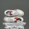 SZ40 PUMA Ca Pro 'White Grey Red