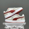 SZ40 PUMA Ca Pro 'White Grey Red