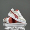 SZ40 PUMA Ca Pro 'White Grey Red