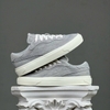 SZ38 PUMA Capri Royale Suede 'Light Grey White' 393752-02 046402