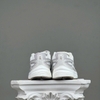 SZ40.5 Nike Initiator 'Phantom Light Bone Sail Mink Brown' IB4339-001 046334