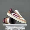 SZ42.7 adidas D-Pad Classic 'Off White Collegiate Burgundy' JP8236 046475