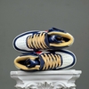 SZ40 Nike Air Force 1 Mid 07 