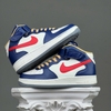 SZ40 Nike Air Force 1 Mid 07 