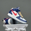 SZ40 Nike Air Force 1 Mid 07 