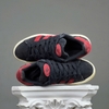 SZ41.3 adidas Campus 00s TKO 'Black Power Red' HP6539 046381